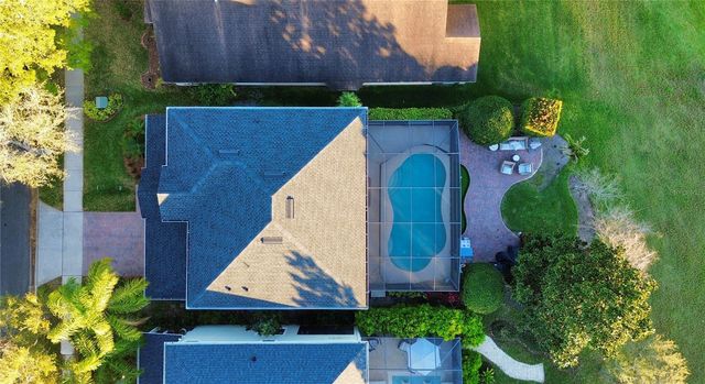 14145 BUDWORTH CIRCLE, Orlando, FL 32832