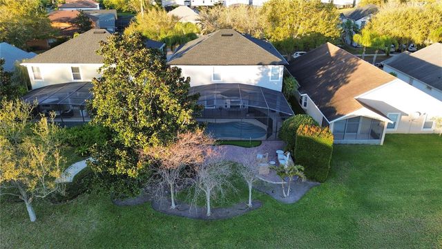 14145 BUDWORTH CIRCLE, Orlando, FL 32832