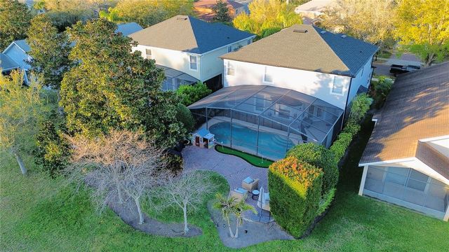 14145 BUDWORTH CIRCLE, Orlando, FL 32832