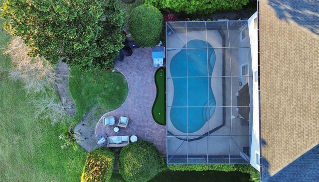 14145 BUDWORTH CIRCLE, Orlando, FL 32832