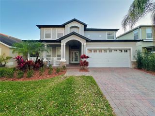 14145 BUDWORTH CIRCLE, Orlando, FL 32832