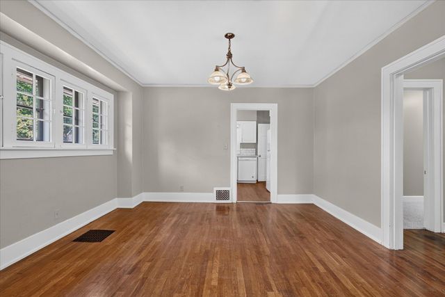 1159 Benjamin Avenue SE, Grand Rapids, MI 49506