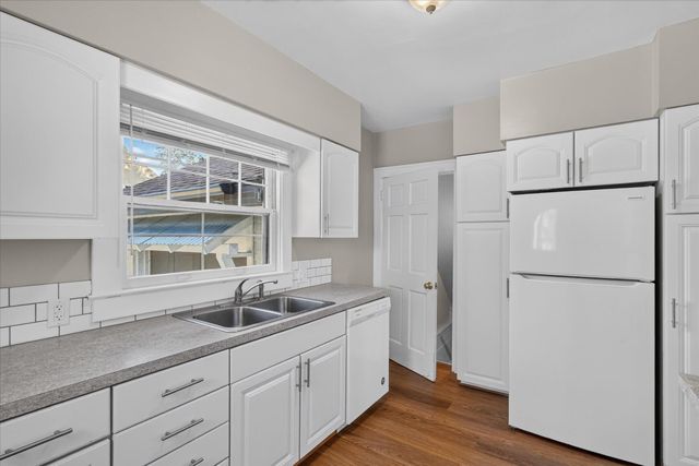 1159 Benjamin Avenue SE, Grand Rapids, MI 49506
