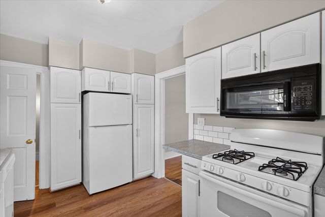 1159 Benjamin Avenue SE, Grand Rapids, MI 49506