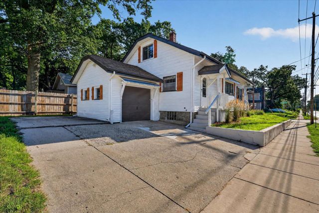 1159 Benjamin Avenue SE, Grand Rapids, MI 49506