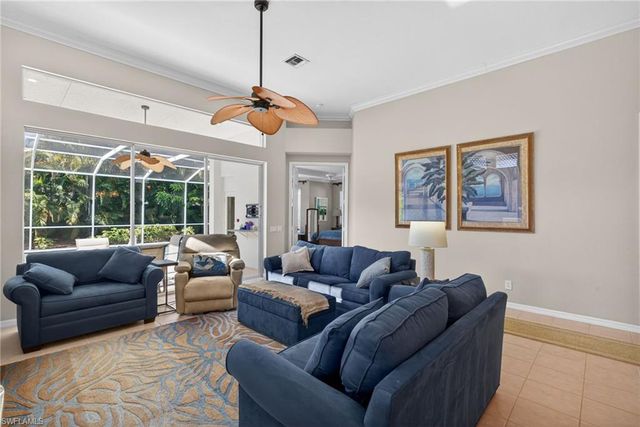 1789 Winding Oaks WAY, Naples, FL 34109