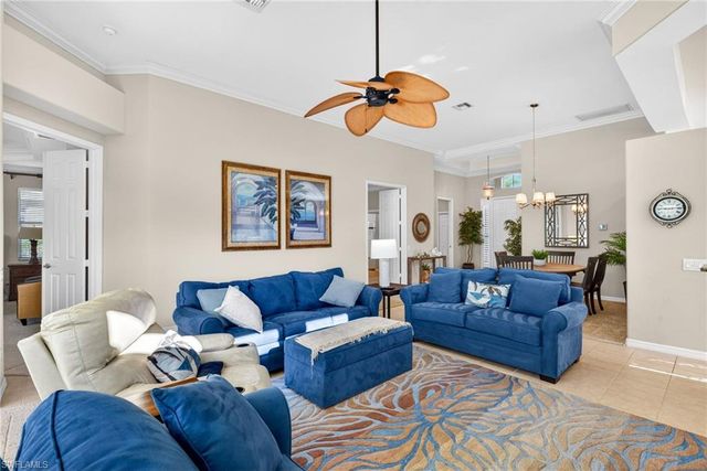 1789 Winding Oaks WAY, Naples, FL 34109