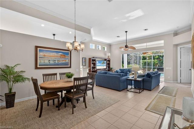 1789 Winding Oaks WAY, Naples, FL 34109