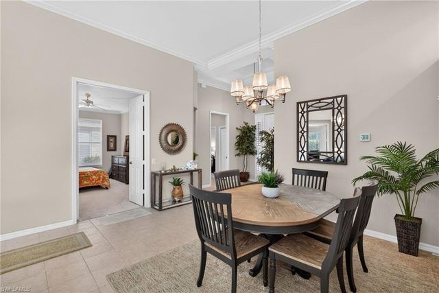 1789 Winding Oaks WAY, Naples, FL 34109