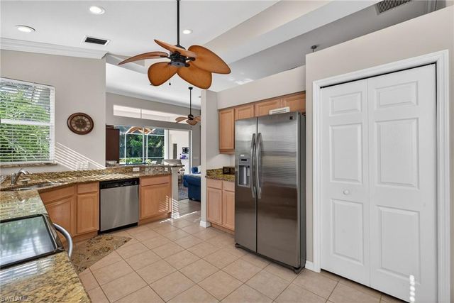 1789 Winding Oaks WAY, Naples, FL 34109