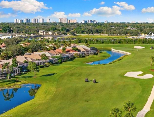 1789 Winding Oaks WAY, Naples, FL 34109