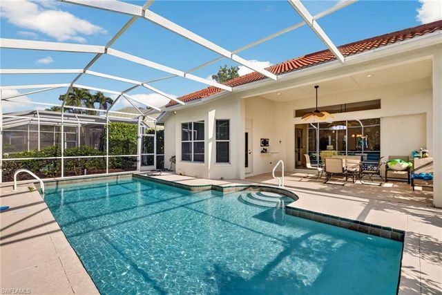 1789 Winding Oaks WAY, Naples, FL 34109
