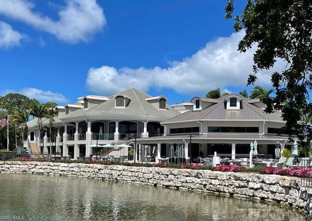 1789 Winding Oaks WAY, Naples, FL 34109