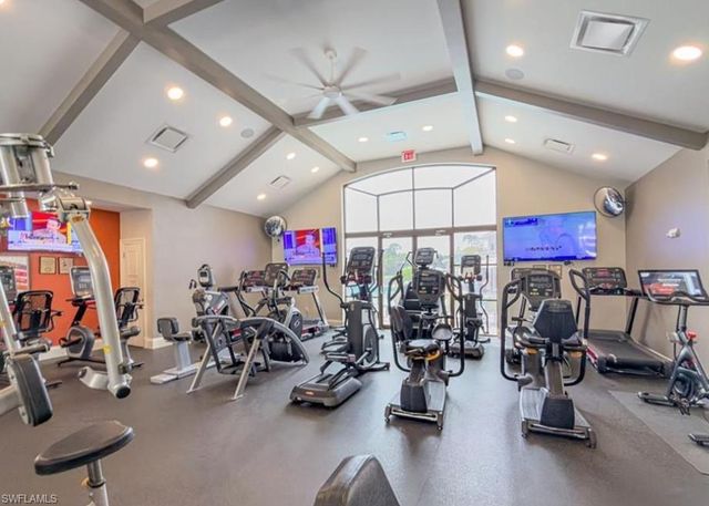 1789 Winding Oaks WAY, Naples, FL 34109