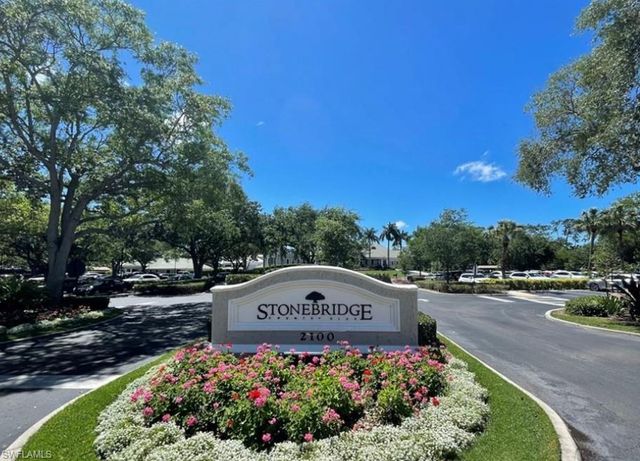 1789 Winding Oaks WAY, Naples, FL 34109