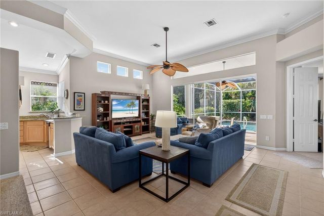 1789 Winding Oaks WAY, Naples, FL 34109