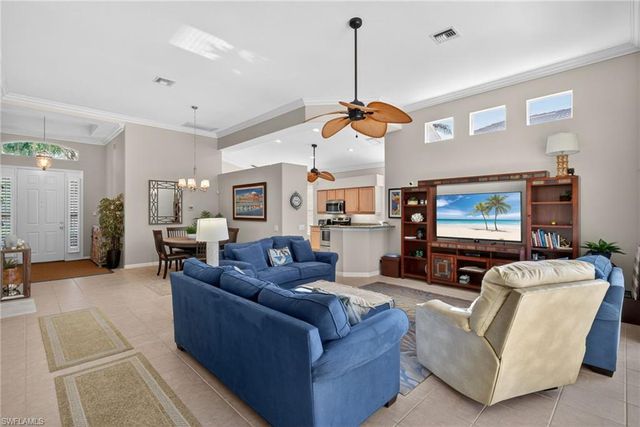 1789 Winding Oaks WAY, Naples, FL 34109