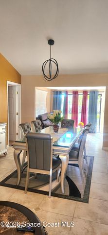 1327 Cherry Hills Road NE, Palm Bay, FL 32905