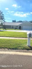 1327 Cherry Hills Road NE, Palm Bay, FL 32905