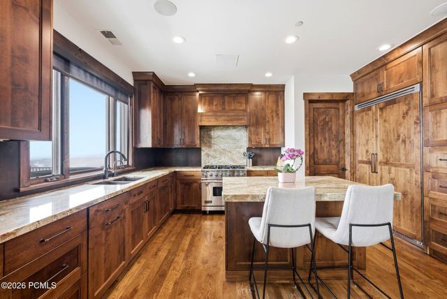 9079 Dye Cabins Drive, Park City, UT 84098