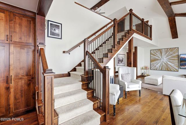 9079 Dye Cabins Drive, Park City, UT 84098