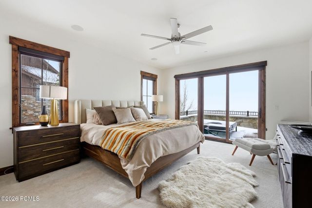 9079 Dye Cabins Drive, Park City, UT 84098