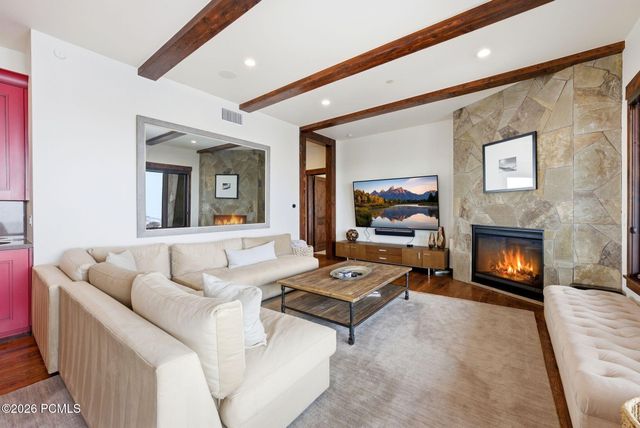 9079 Dye Cabins Drive, Park City, UT 84098