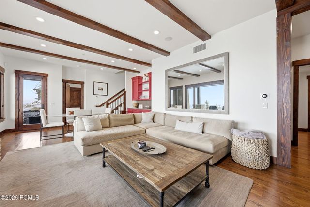 9079 Dye Cabins Drive, Park City, UT 84098