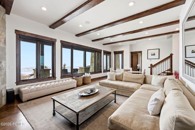 9079 Dye Cabins Drive, Park City, UT 84098