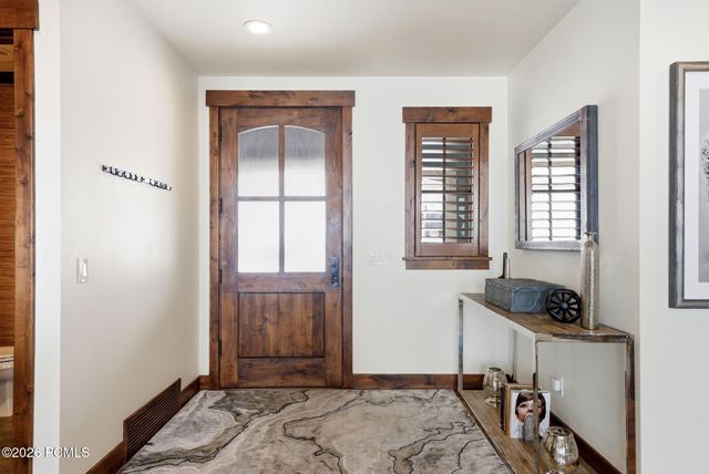 9079 Dye Cabins Drive, Park City, UT 84098