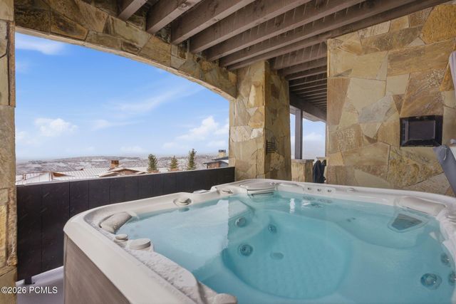 9079 Dye Cabins Drive, Park City, UT 84098