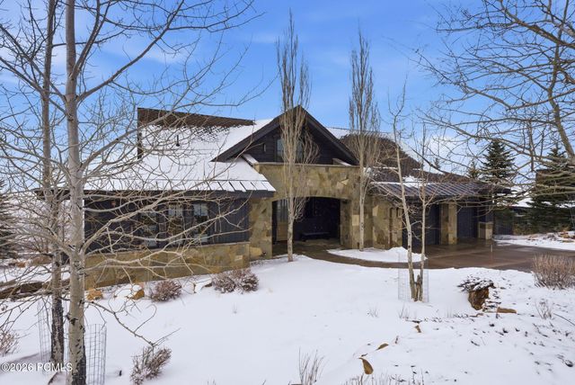 9079 Dye Cabins Drive, Park City, UT 84098