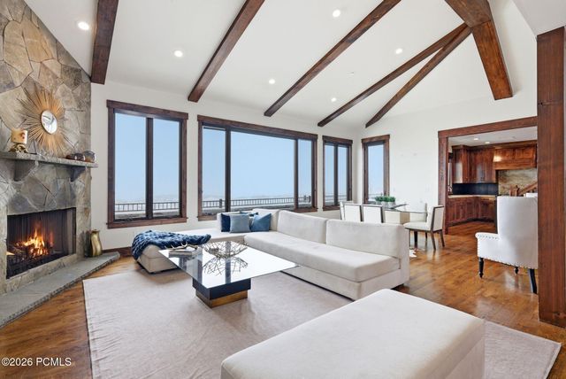 9079 Dye Cabins Drive, Park City, UT 84098