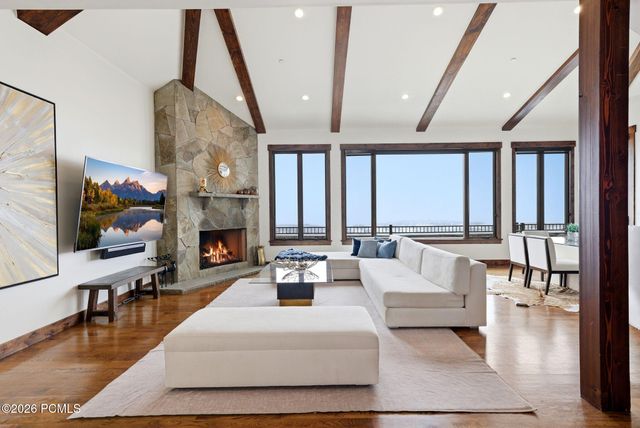 9079 Dye Cabins Drive, Park City, UT 84098