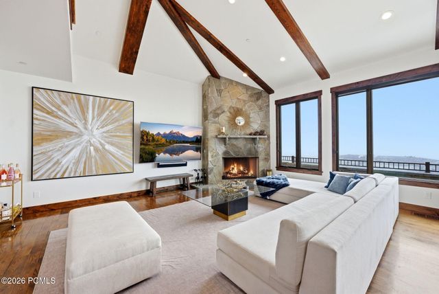 9079 Dye Cabins Drive, Park City, UT 84098