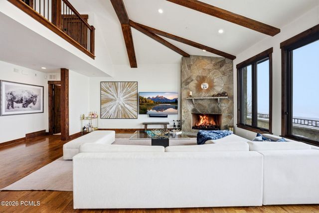 9079 Dye Cabins Drive, Park City, UT 84098