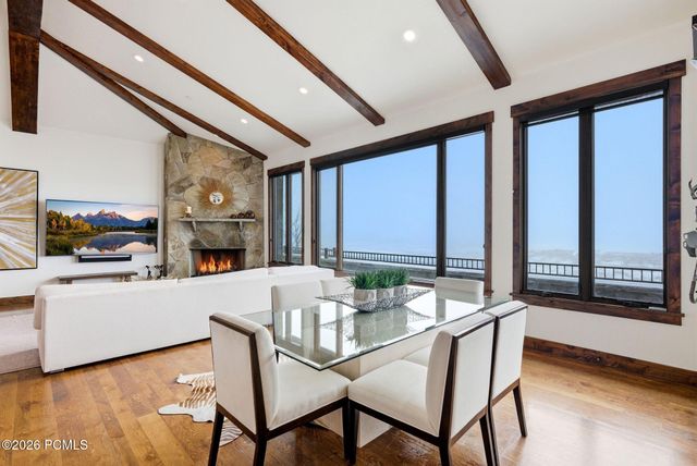 9079 Dye Cabins Drive, Park City, UT 84098