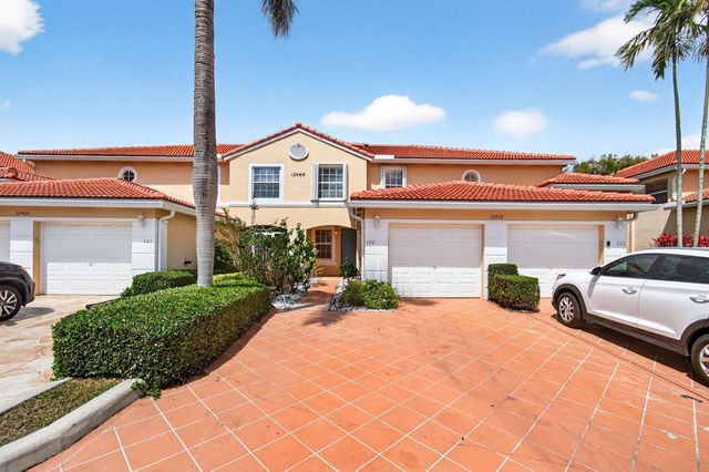 12468 Crystal Pointe Drive 102, Boynton Beach, FL 33437