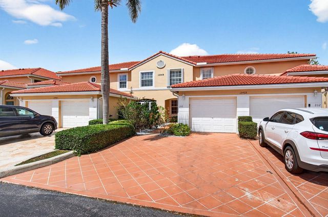 12468 Crystal Pointe Drive 102, Boynton Beach, FL 33437