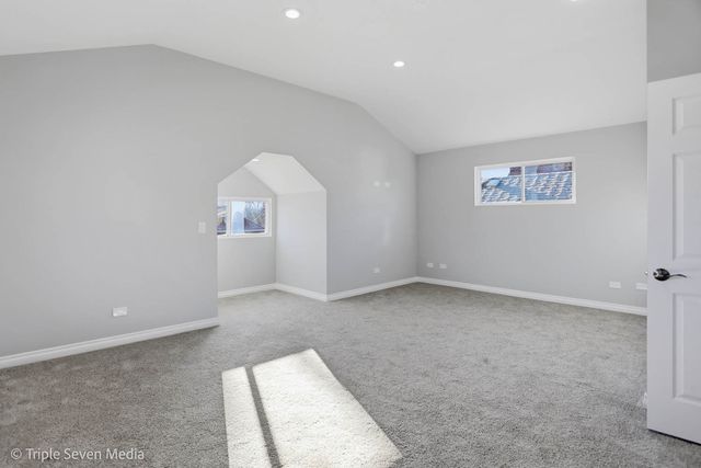 7520 S CARPENTER Street, Chicago, IL 60620