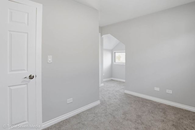 7520 S CARPENTER Street, Chicago, IL 60620