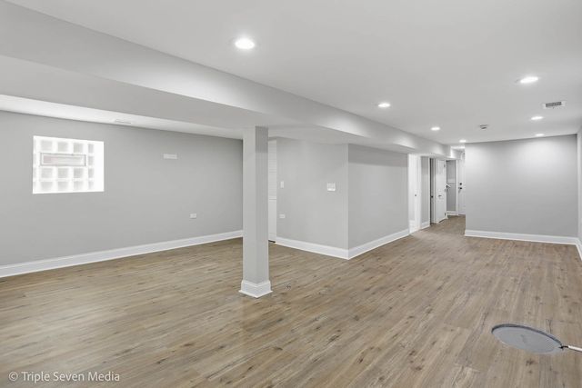 7520 S CARPENTER Street, Chicago, IL 60620