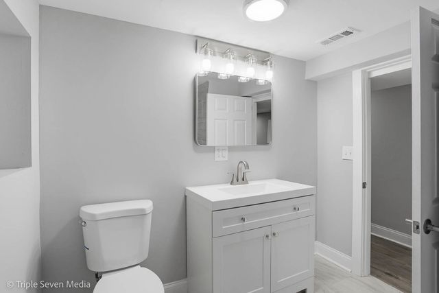 7520 S CARPENTER Street, Chicago, IL 60620