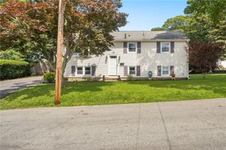 19 Cantara Street, West Warwick, RI 02893