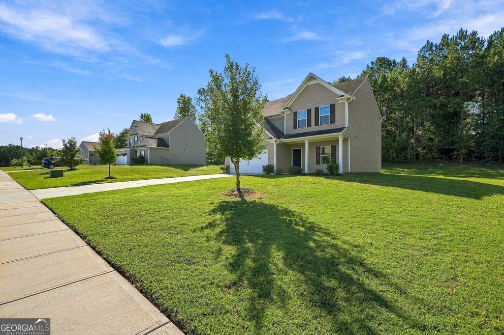 35 Olivia Way, Covington, GA 30016 — photo 2