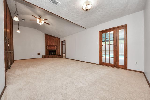 13414 Nevermore Drive, Cypress, TX 77429