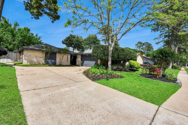 13414 Nevermore Drive, Cypress, TX 77429