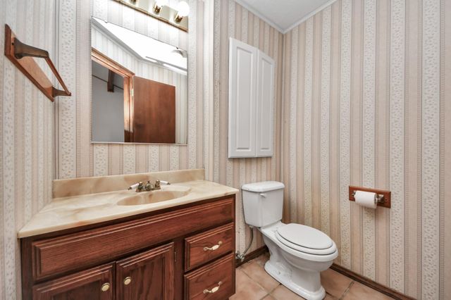 13414 Nevermore Drive, Cypress, TX 77429