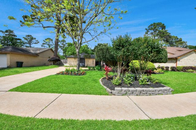 13414 Nevermore Drive, Cypress, TX 77429