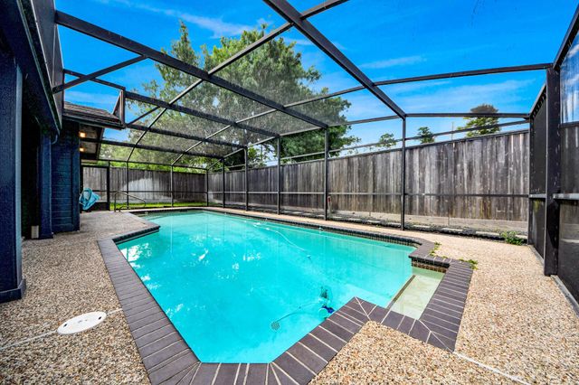 13414 Nevermore Drive, Cypress, TX 77429